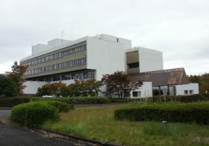 日本バイオアッセイ研究センター