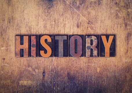 第一工業の歴史