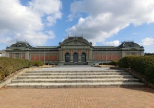 京都国立博物館