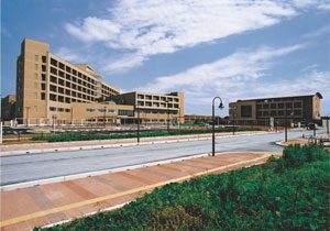 国立病院機構水戸医療センター